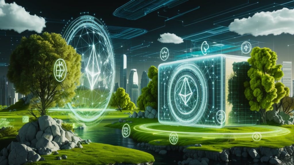 pushd crypto