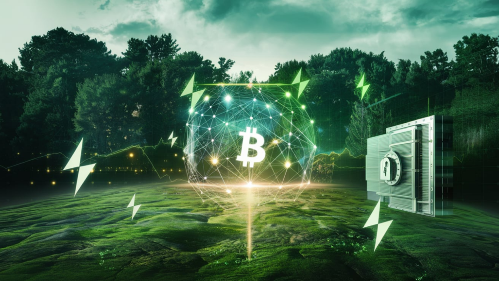 pushd crypto