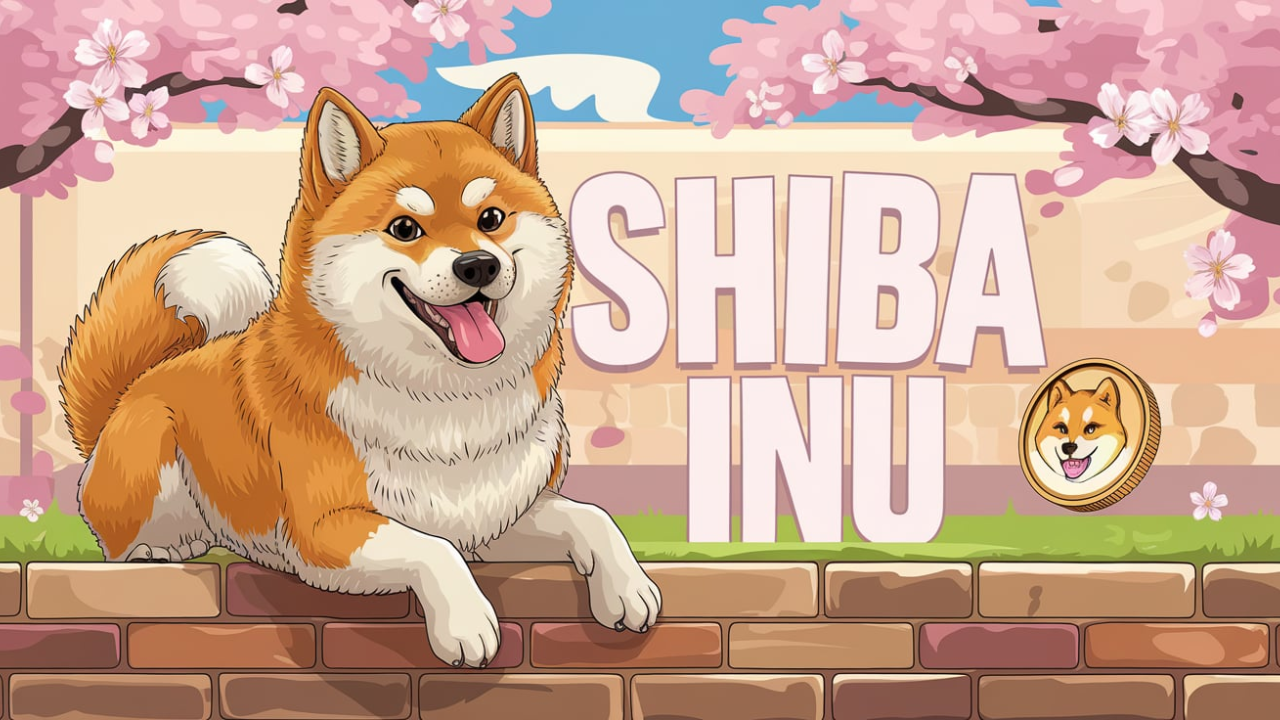 shiba inu news