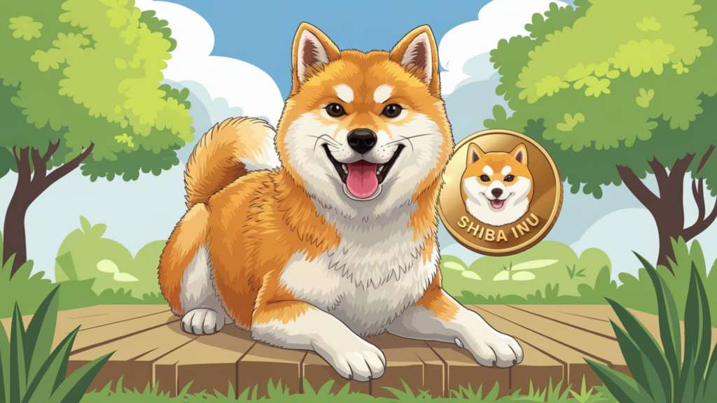 shiba inu news