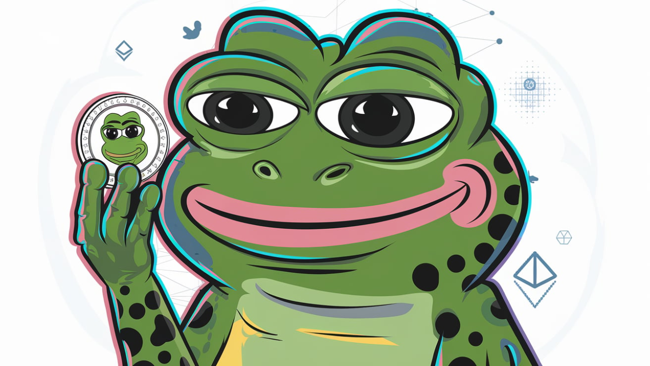 pepe coin