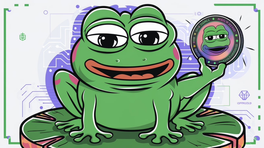 pepe coin
