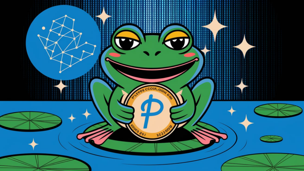 pepe coin