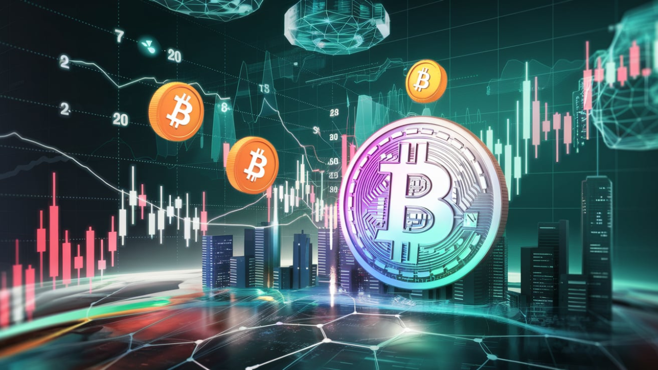 bitcoin price