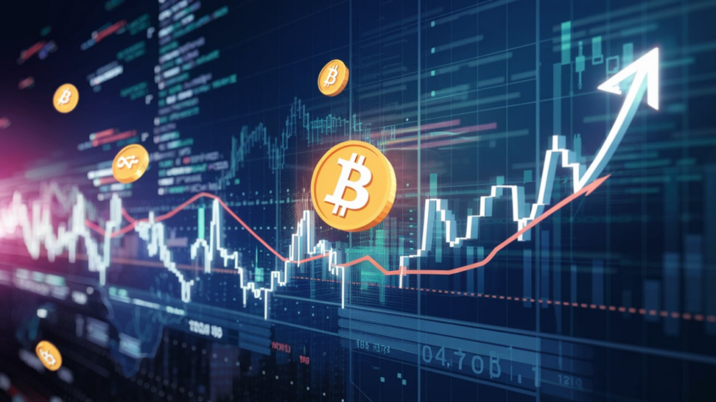 bitcoin price