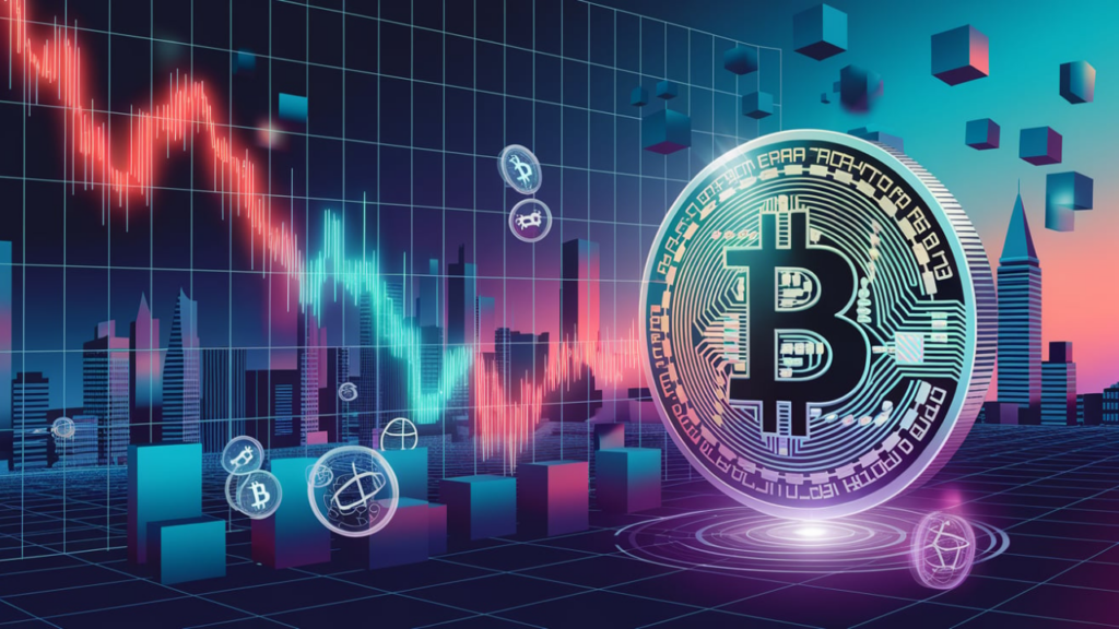 bitcoin price