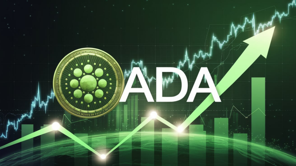 ada price