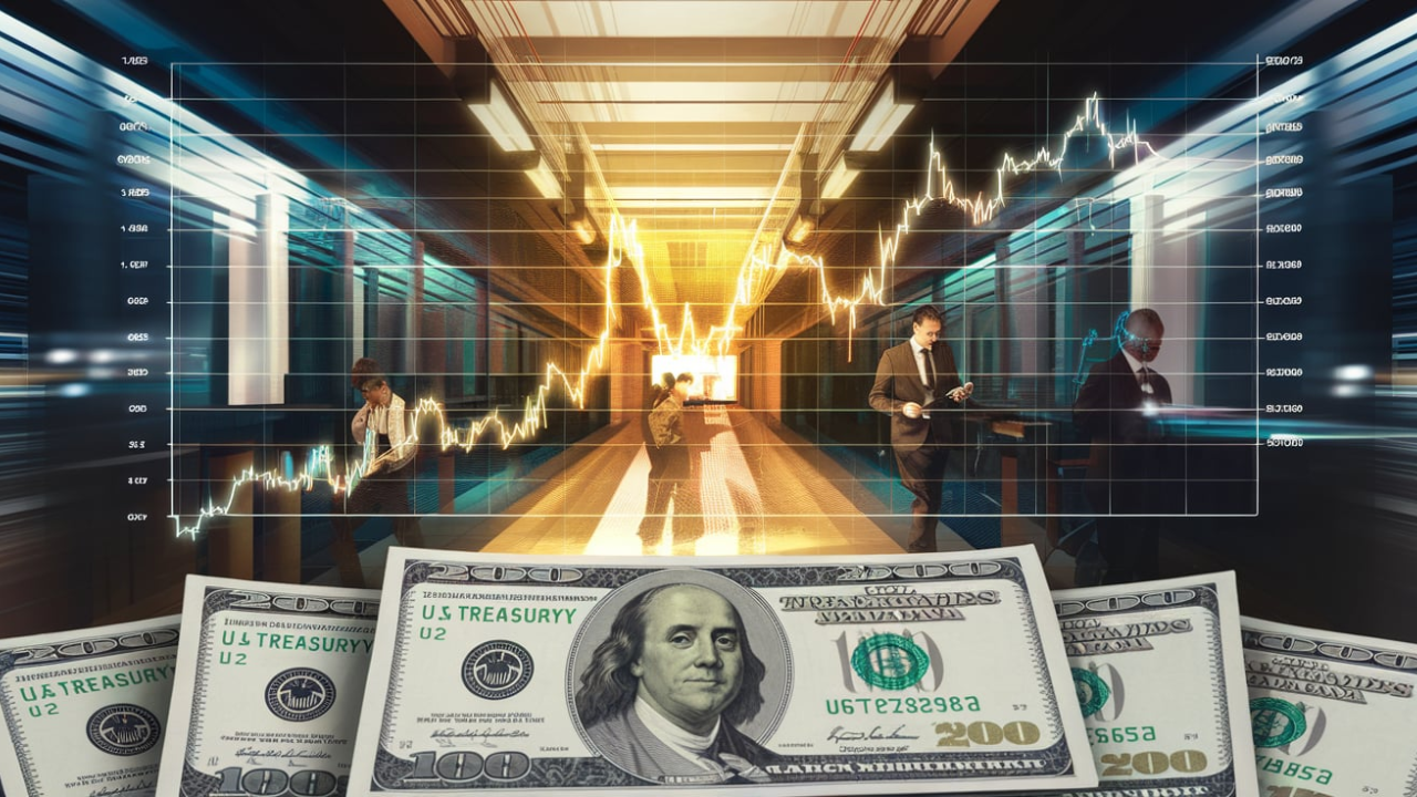 2 year treasury yield