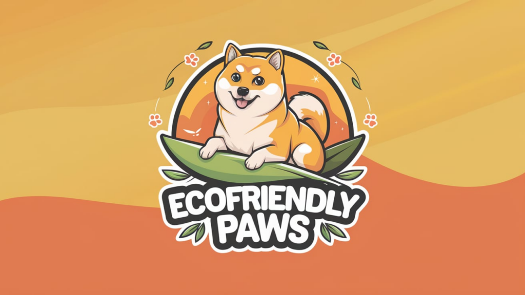 doge department logo