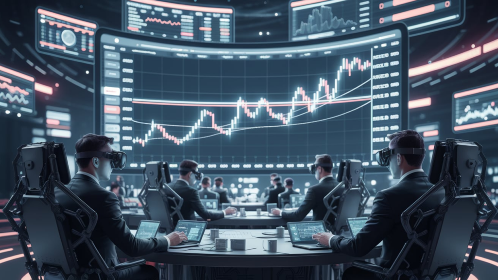 consensus