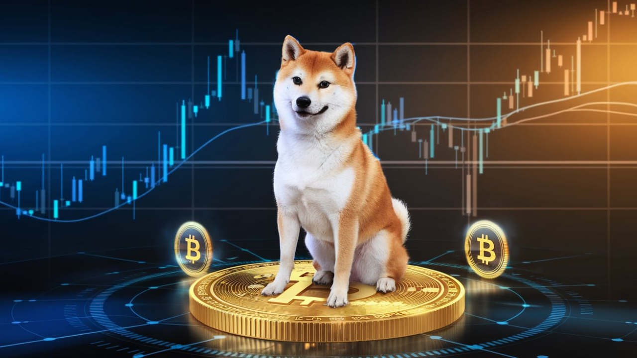 shiba inu price