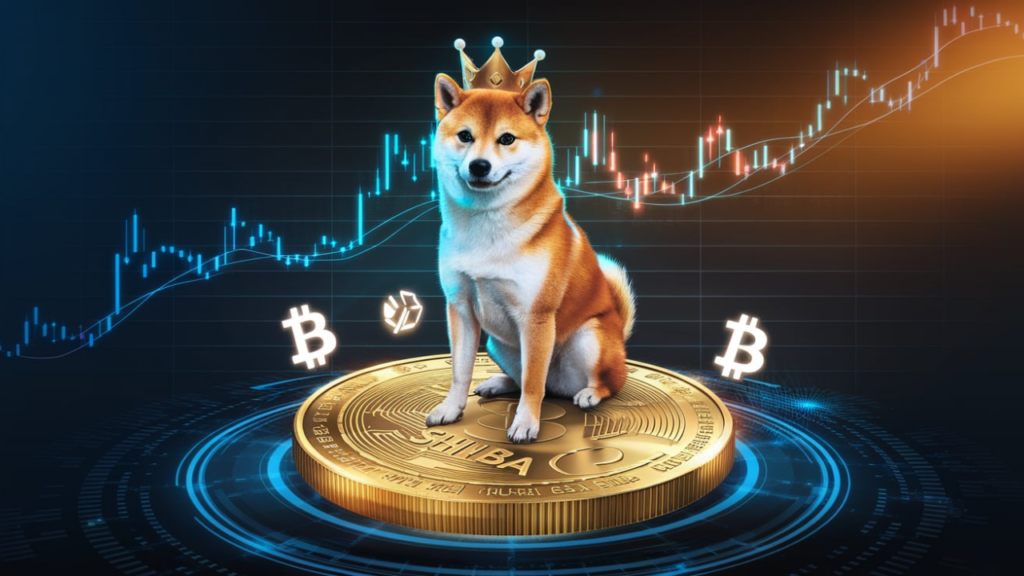 shiba inu price