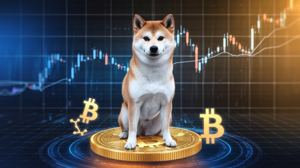 shiba inu price
