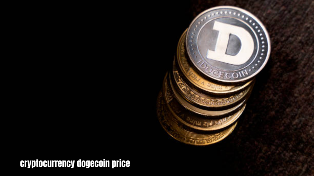 cryptocurrency dogecoin price