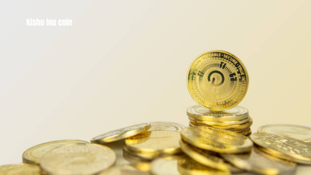 kishu inu coin