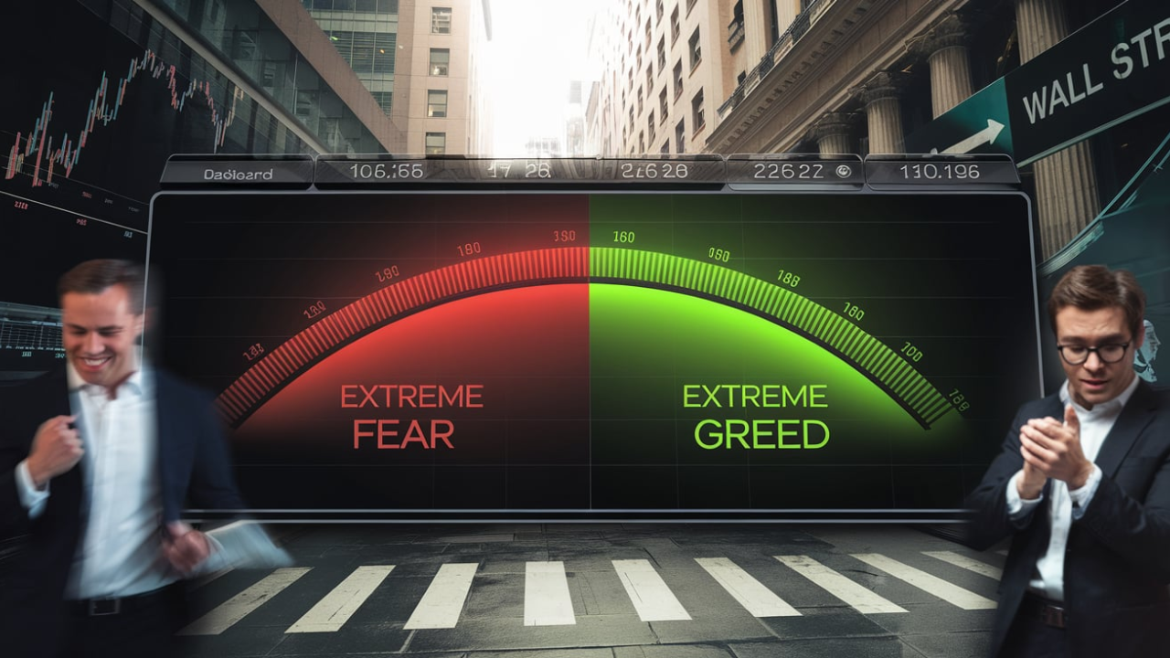 fear and greed index
