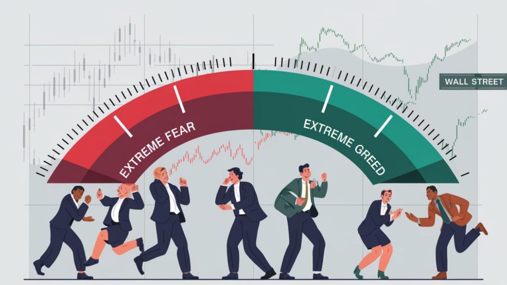 fear and greed index