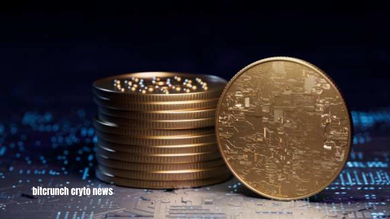 bitcrunch cryto news