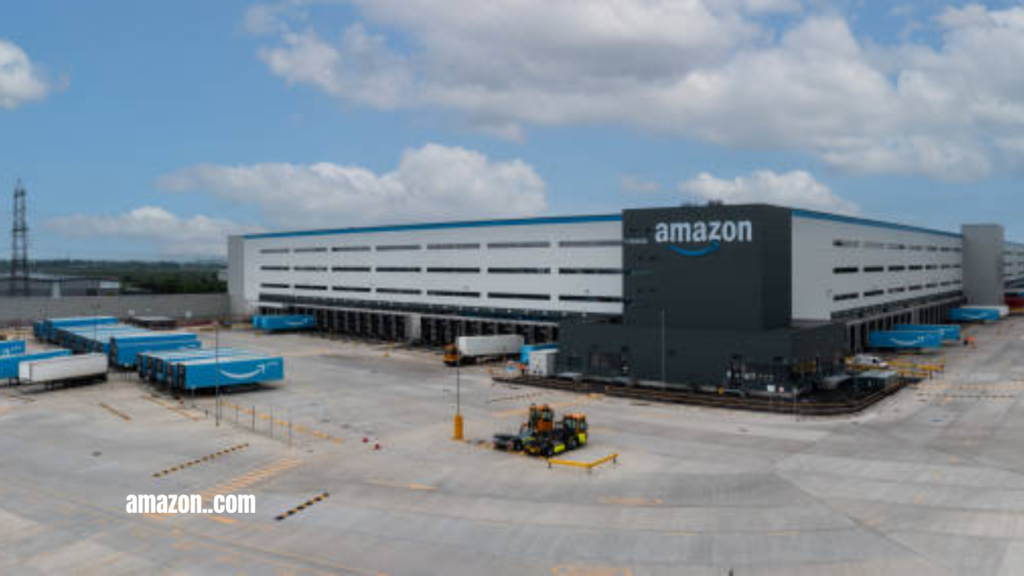 Amazon..com