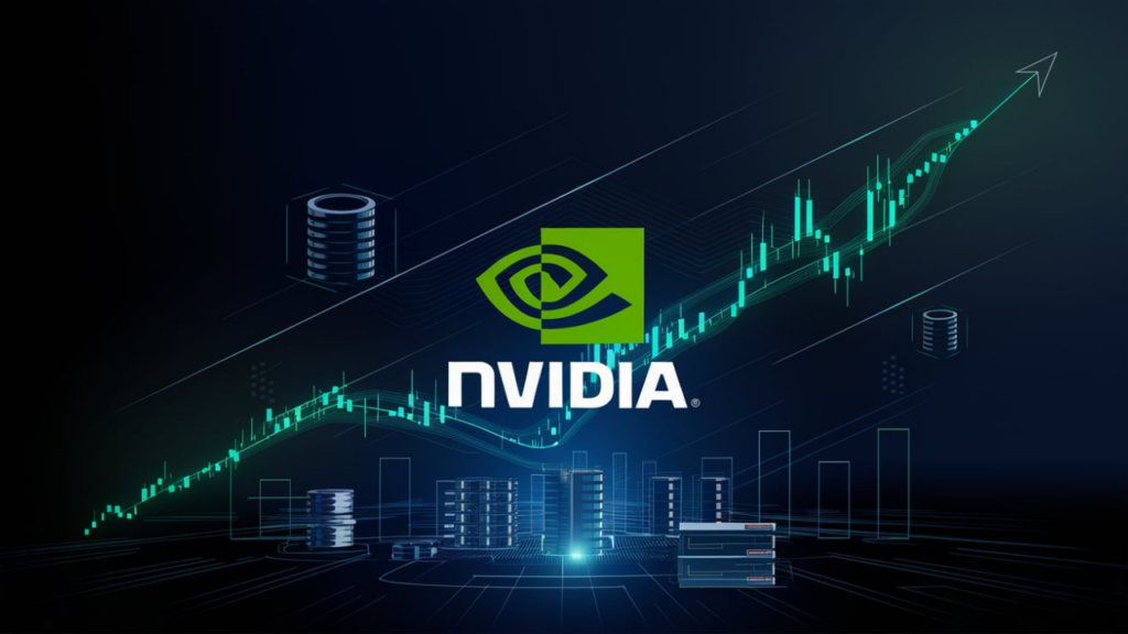 nvda stock price