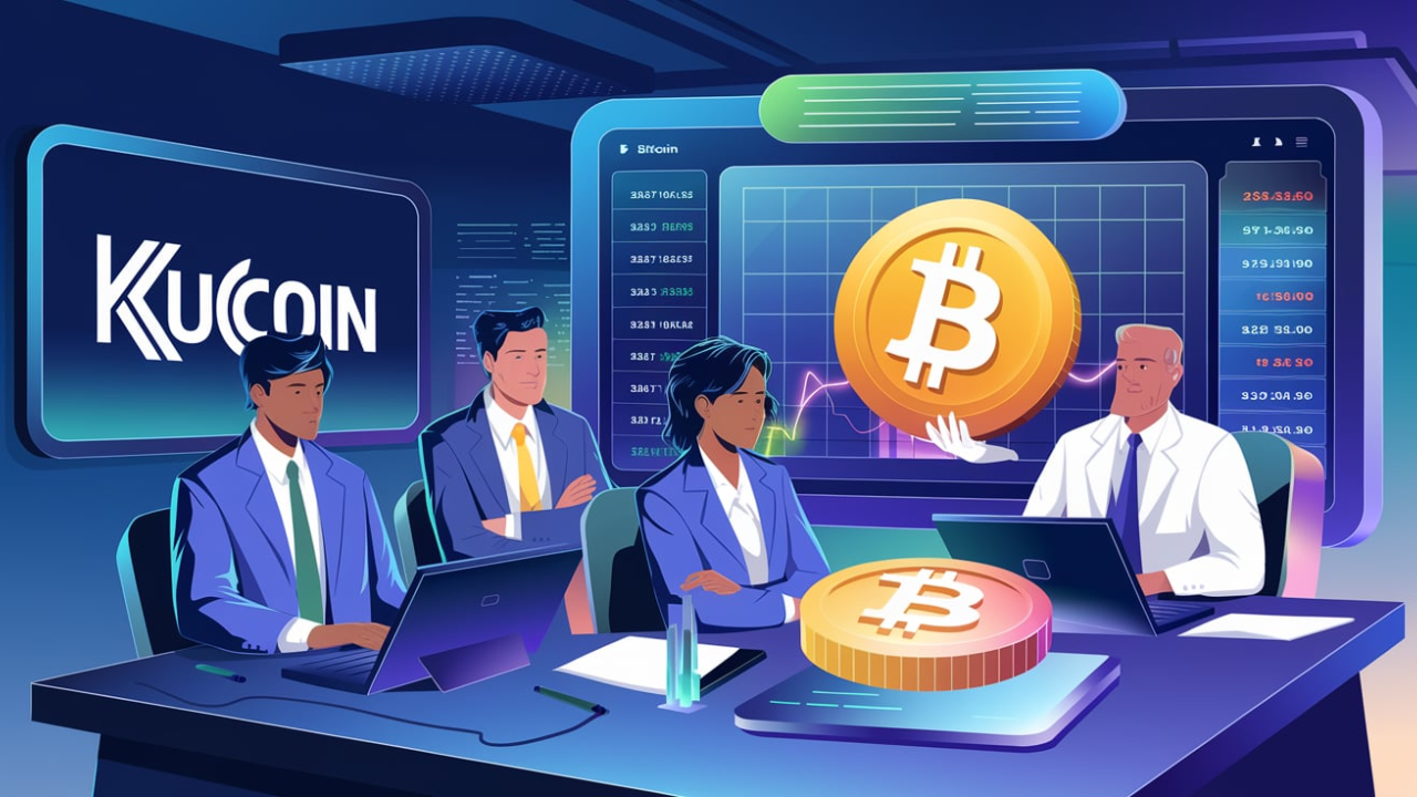 kucoin