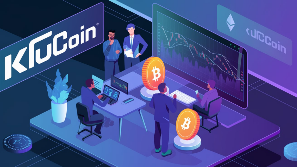 kucoin