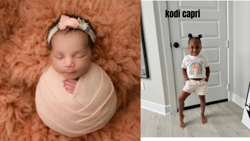 kodi capri