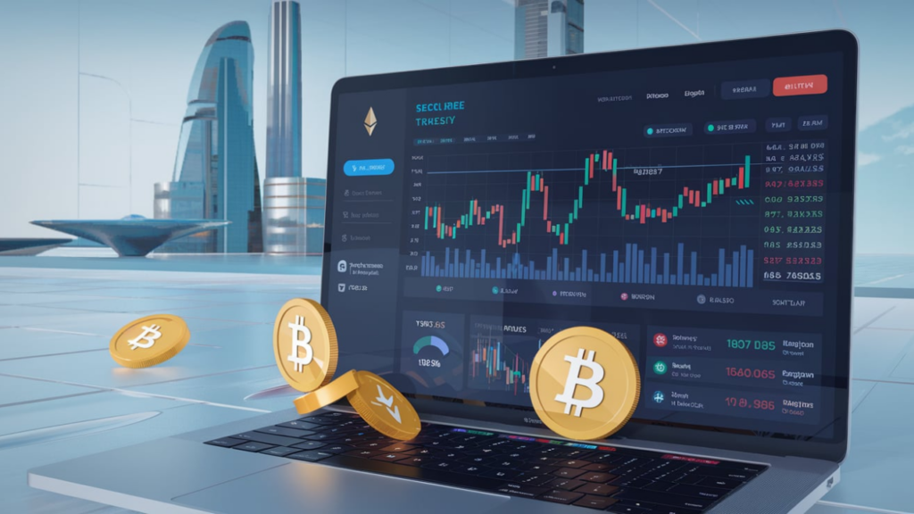 myfastbroker crypto brokers
