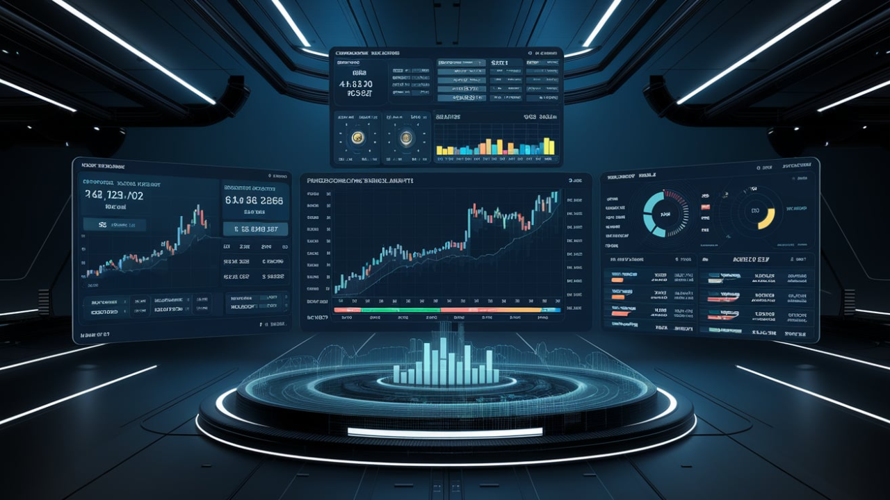 newznav.com crypto archives page​
