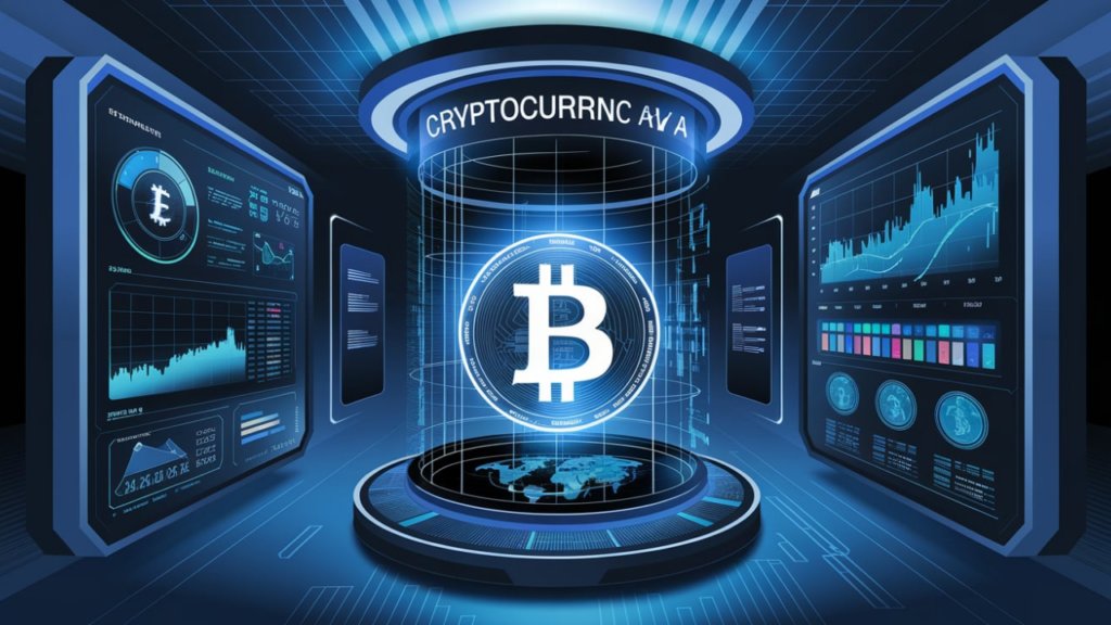 newznav.com crypto archives page