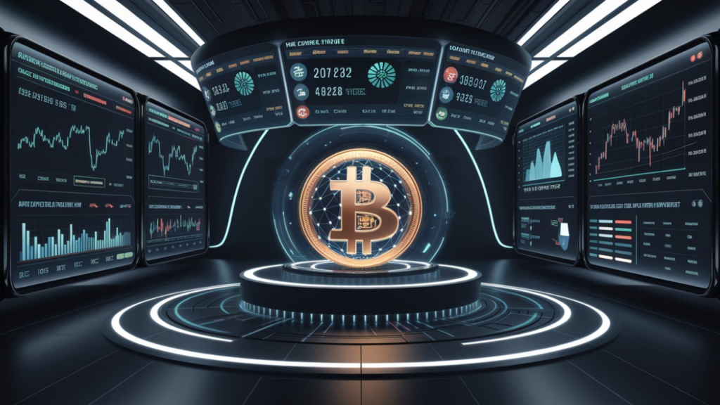 newznav.com crypto archives page