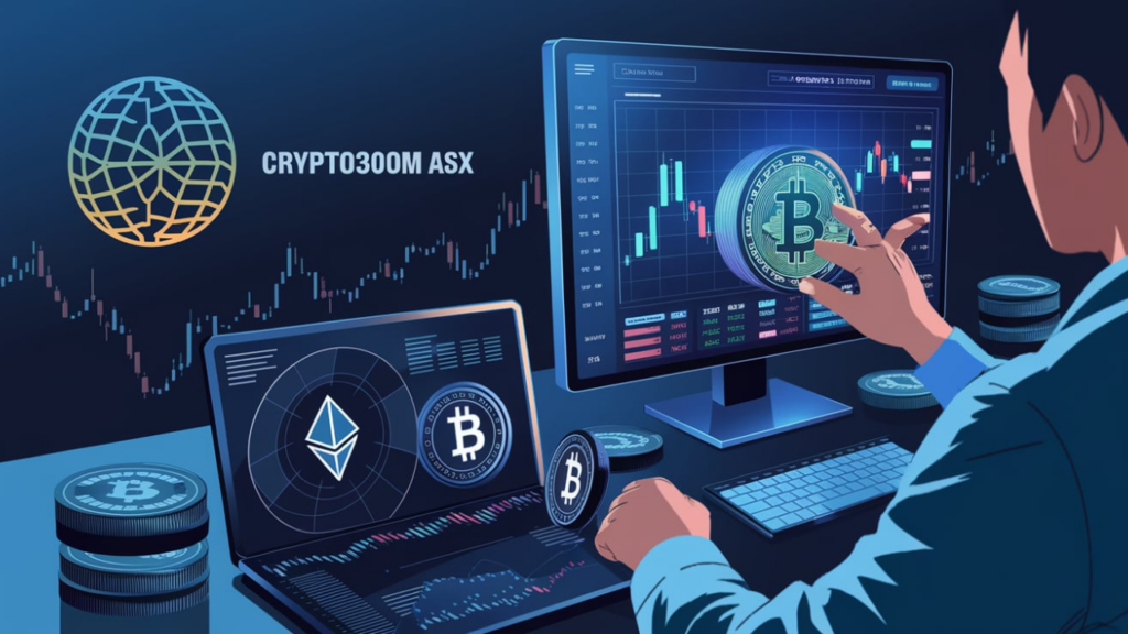 crypto30x.com asx