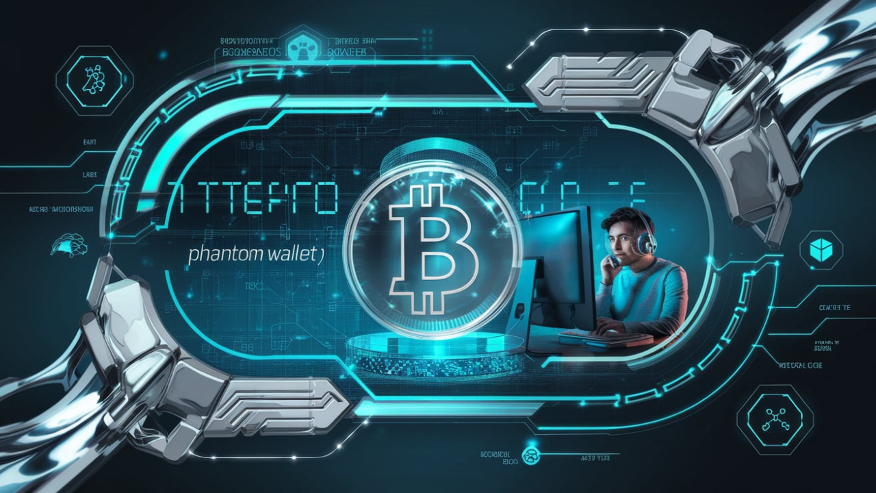 phantom wallet glitch showing money