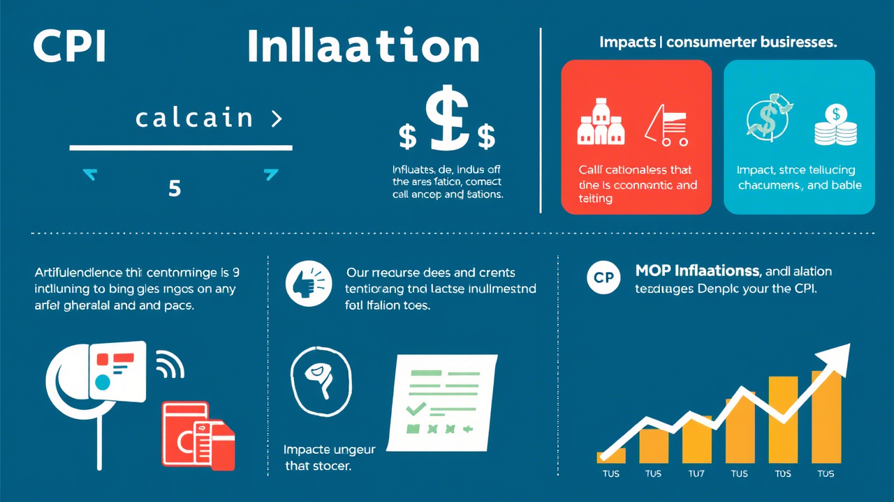 cpi inflation rate