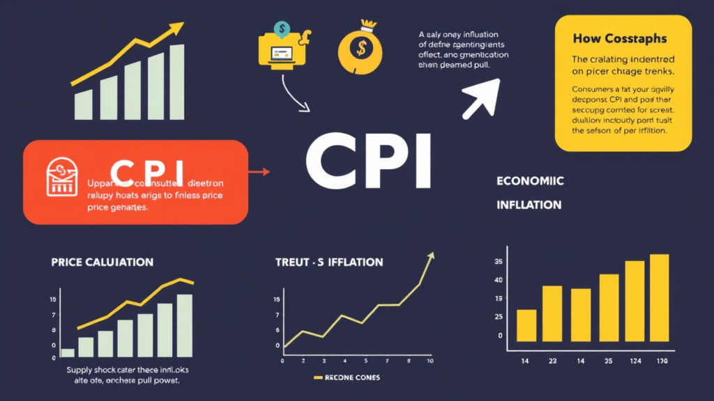 cpi inflation rate