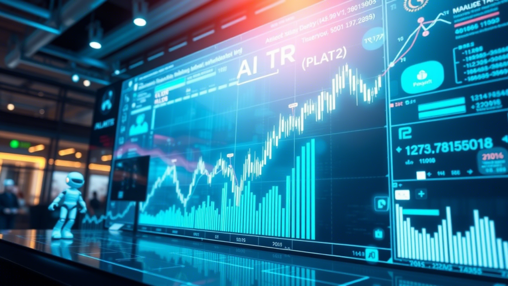 pltr ranks 9th on our list of the ai stocks