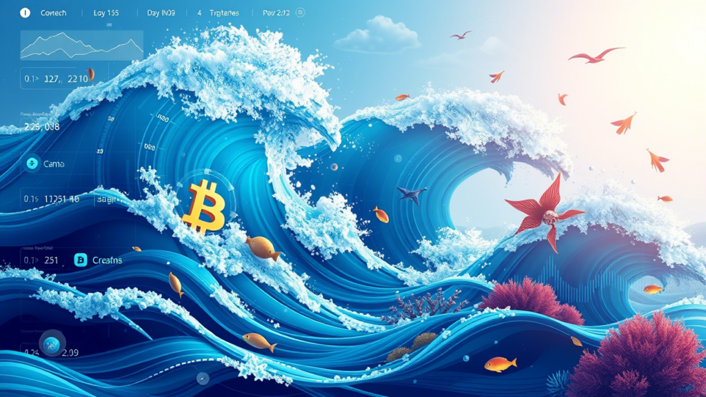 Crypto30x.com Ocean