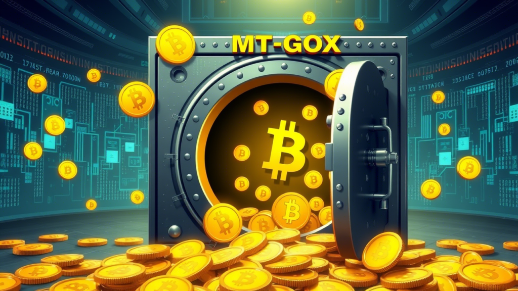 mt gox bitcoin payout