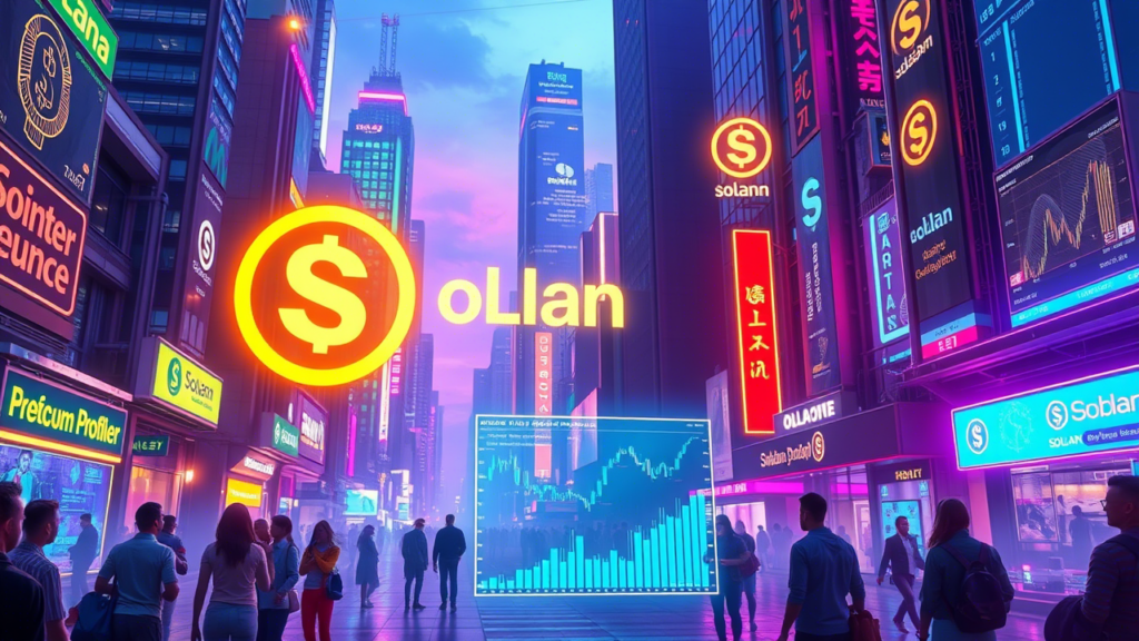 Solana Summer Crypto Exploration
