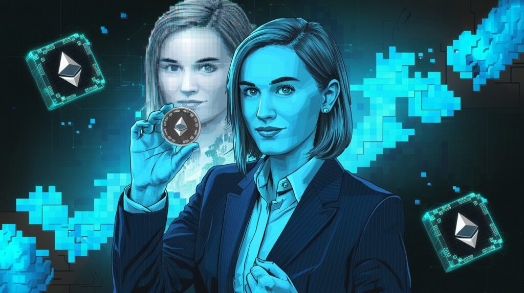 hawk tuah girl' haliey welch has launched her own cryptocurrency.
