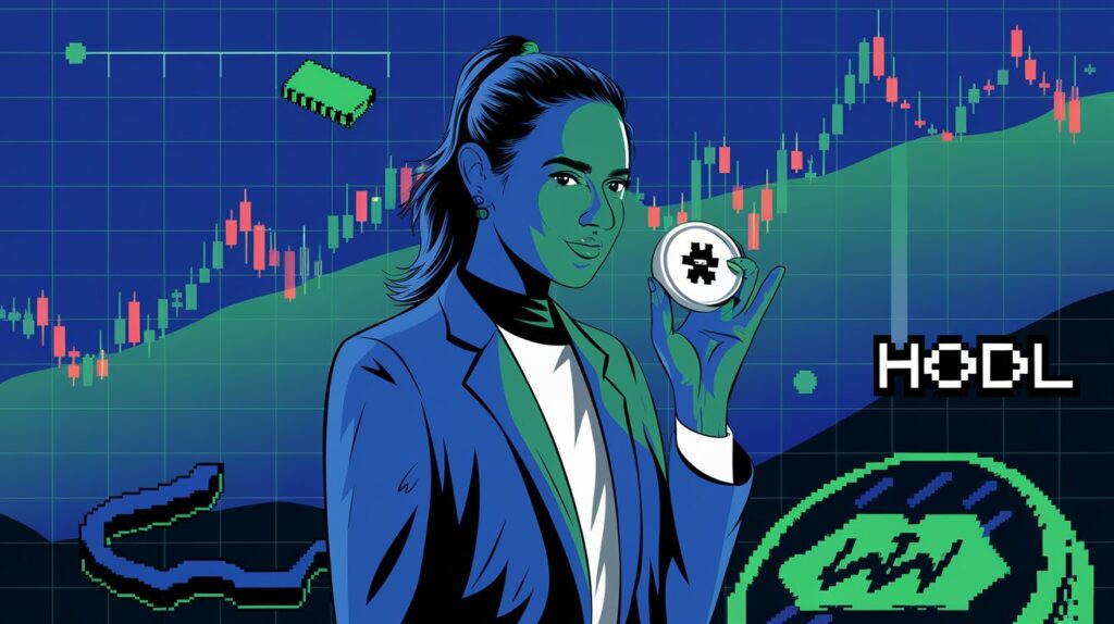 hawk tuah girl' haliey welch has launched her own cryptocurrency.