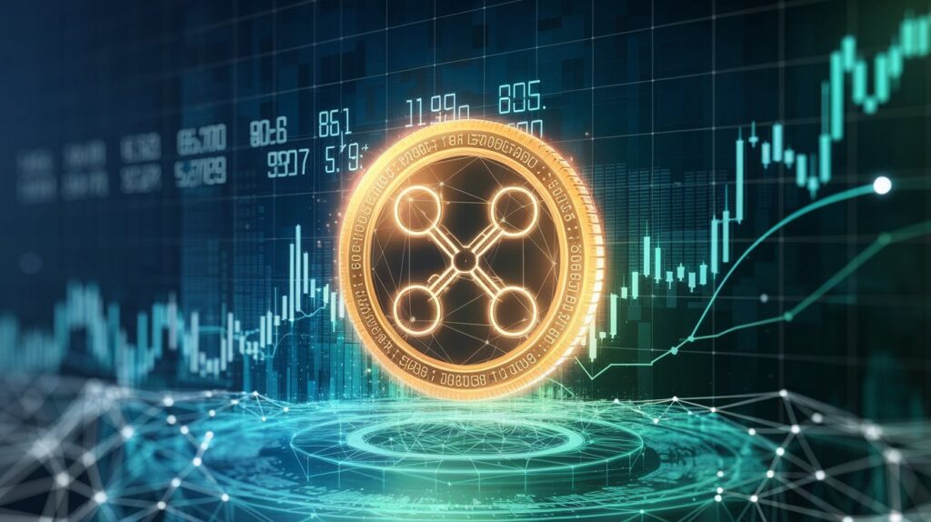 XRP Rally Prediction