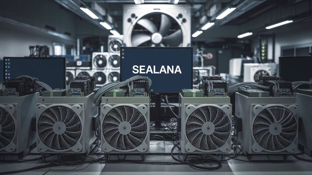 sealana