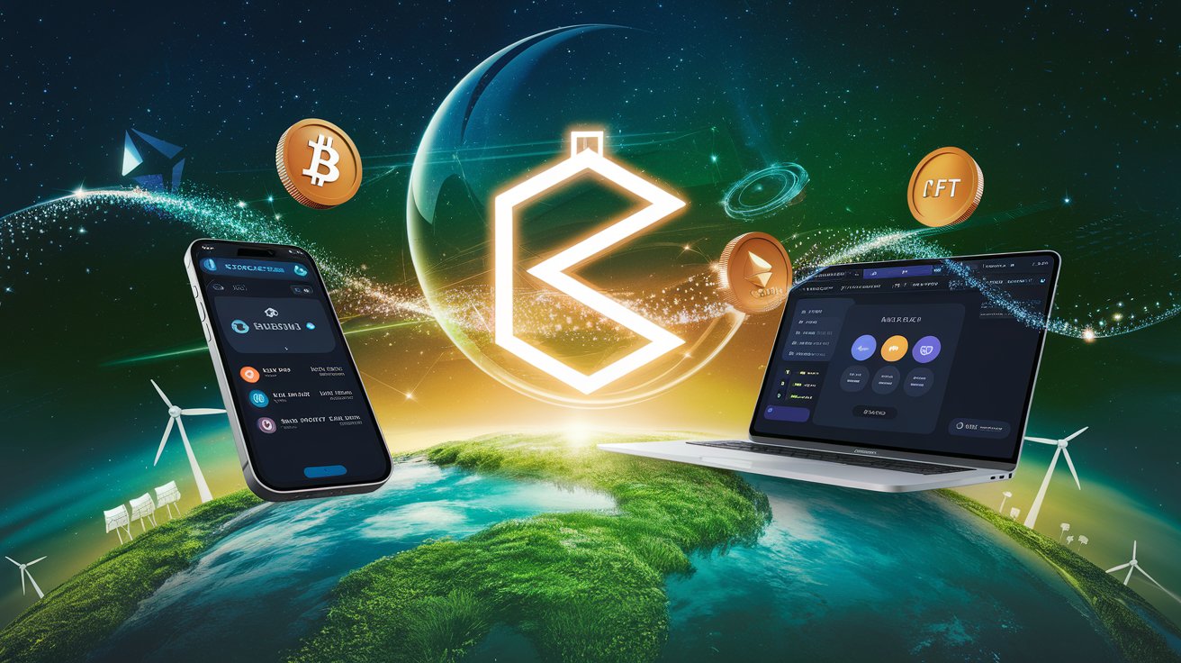 Ecryptobit.com Wallets