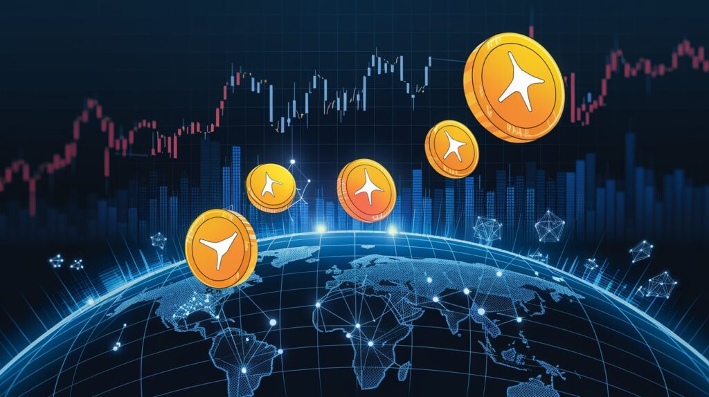 xrp price surge crypto market