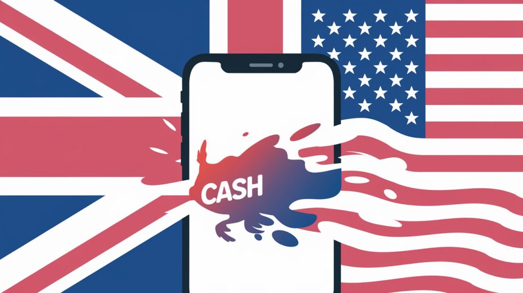 cash app is ending operations in the united kingdom