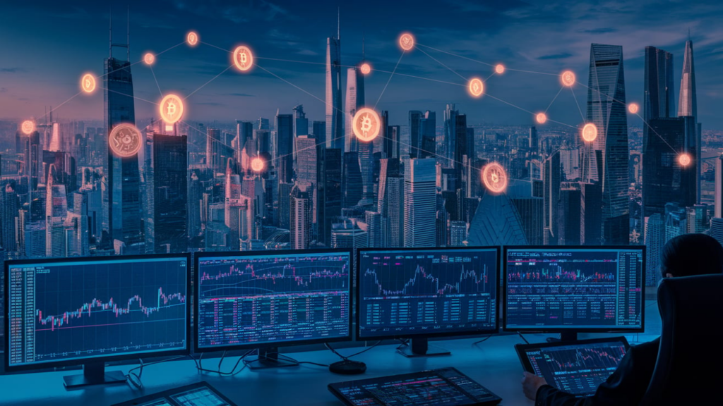 pro-reed.com crypto
