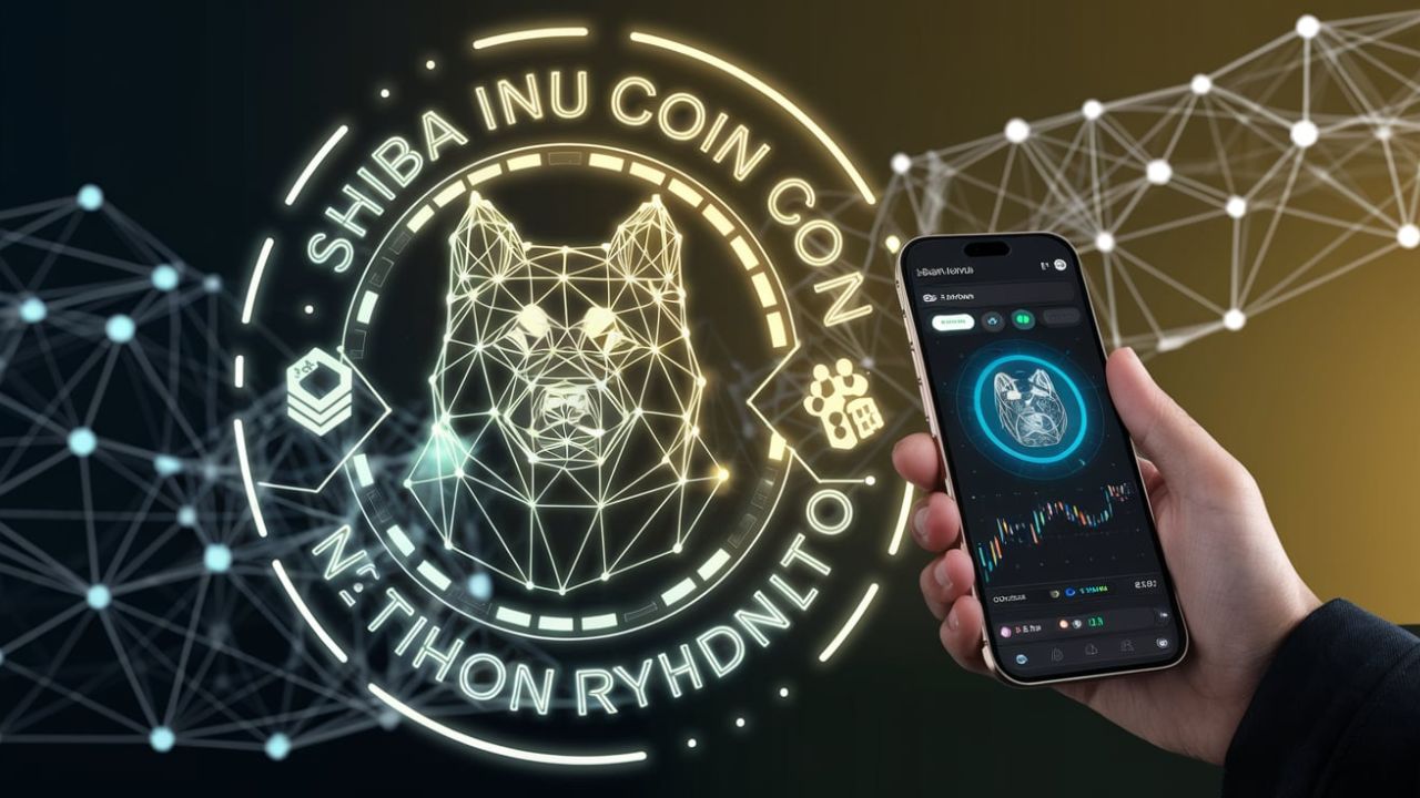 how to buy shiba inu coin