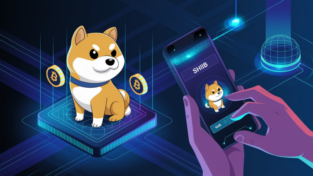 how to buy shiba inu coin