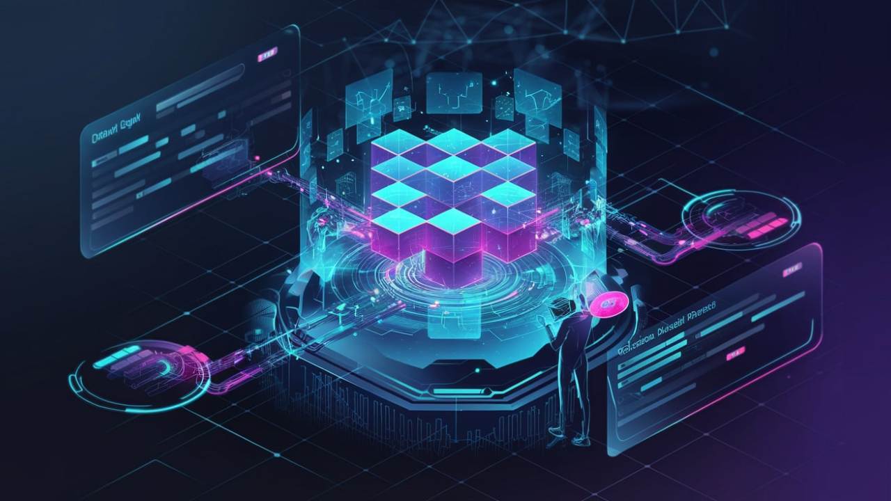 blockchain explorer